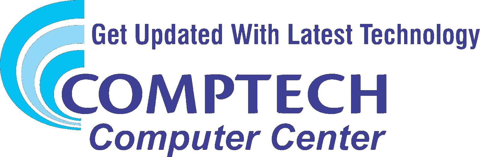 Comptech Computer Centre logo